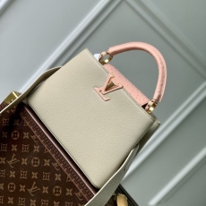 LV Top Handle Bags